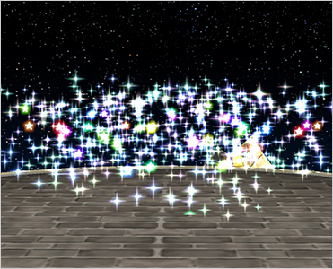 Twinkle Shooting Star